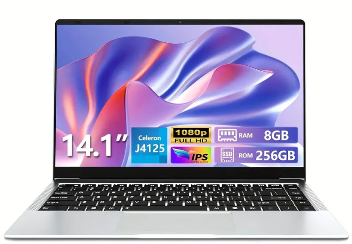KeeUiU 14,1" FHD IPS Laptop – Voordelen & Nadelen op een Rij